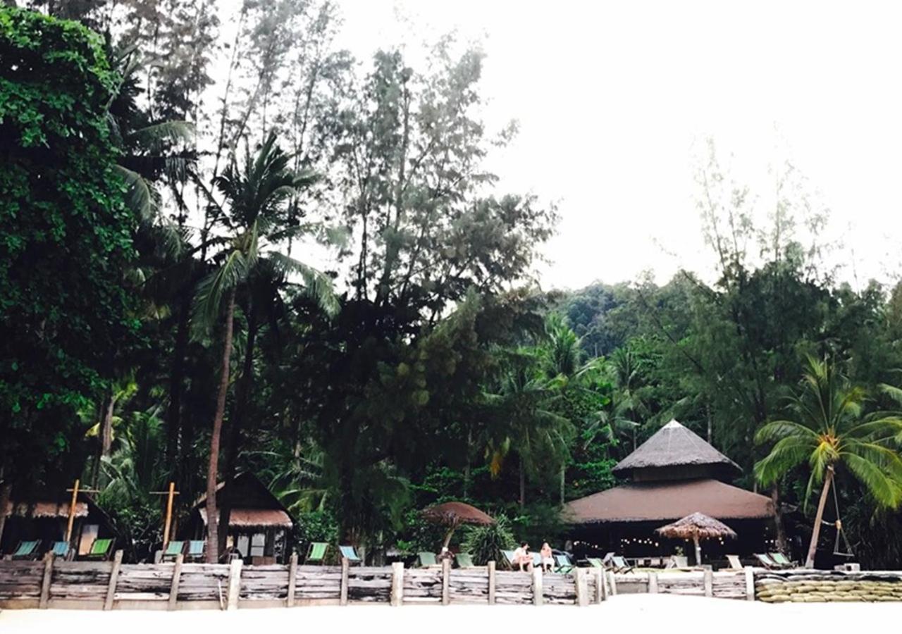 Coco Cottage Koh Ngai Exterior foto