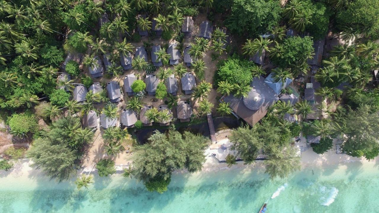 Coco Cottage Koh Ngai Exterior foto