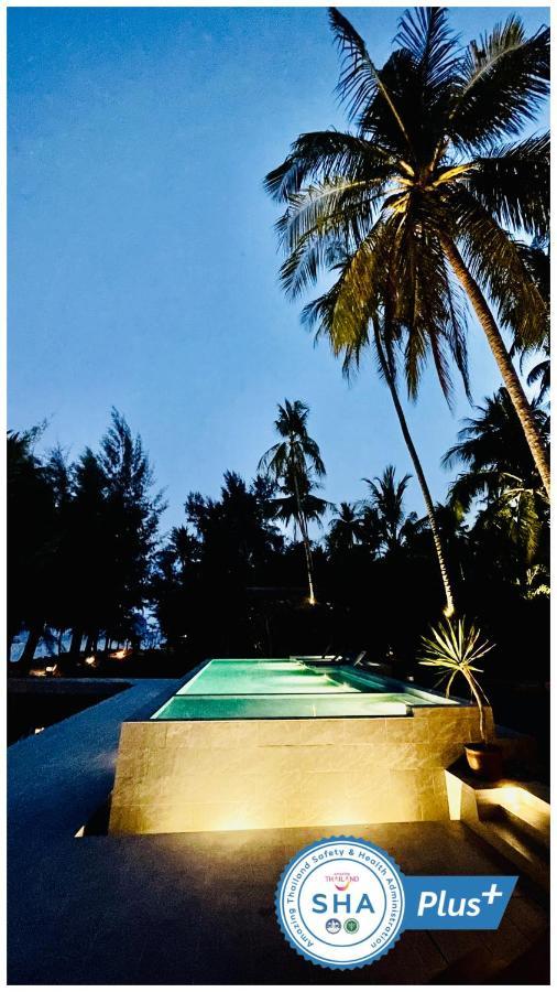 Coco Cottage Koh Ngai Exterior foto
