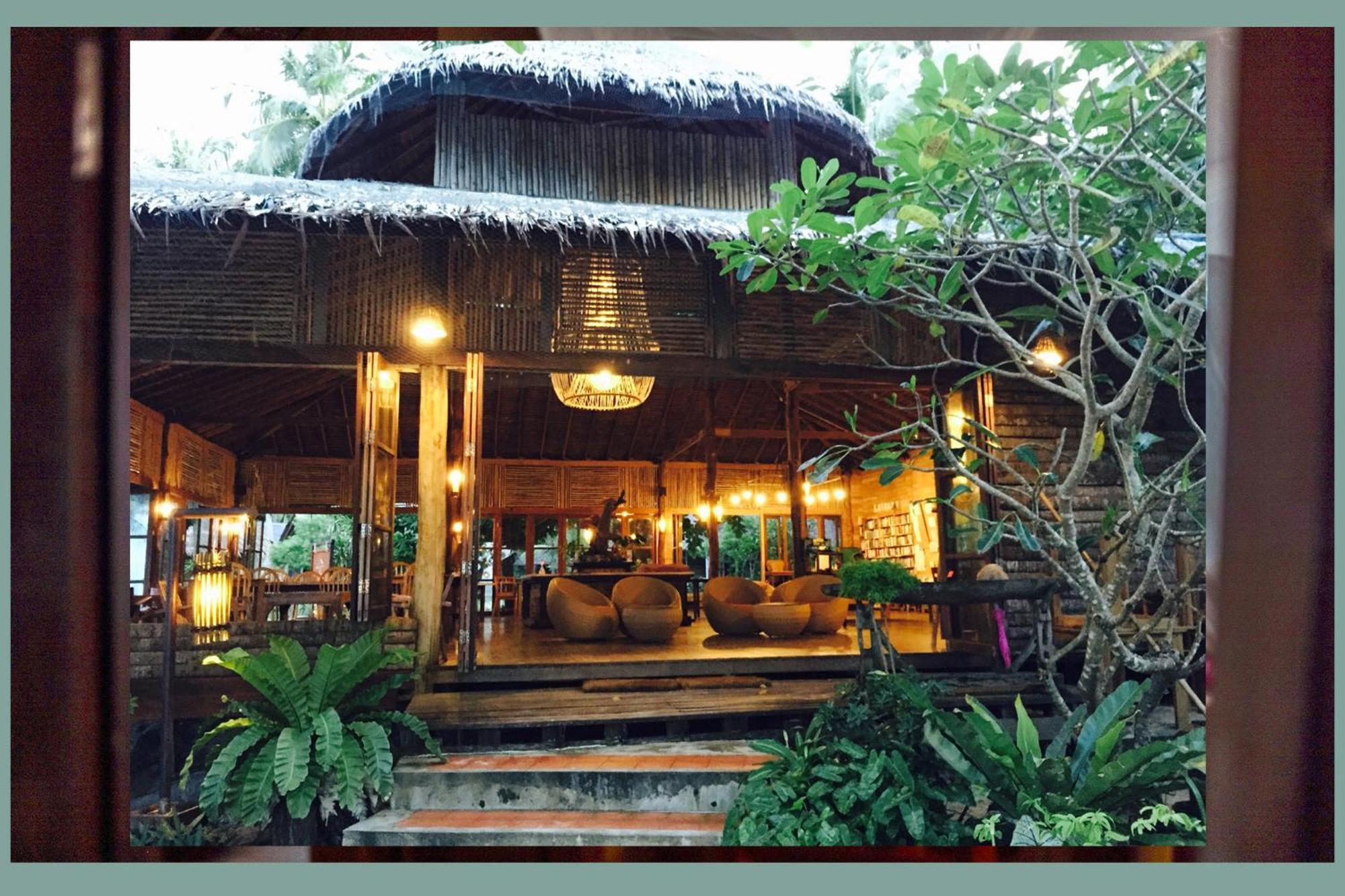 Coco Cottage Koh Ngai Exterior foto
