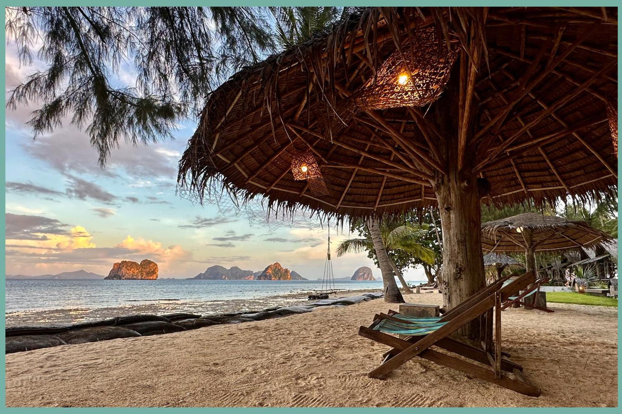 Coco Cottage Koh Ngai Exterior foto