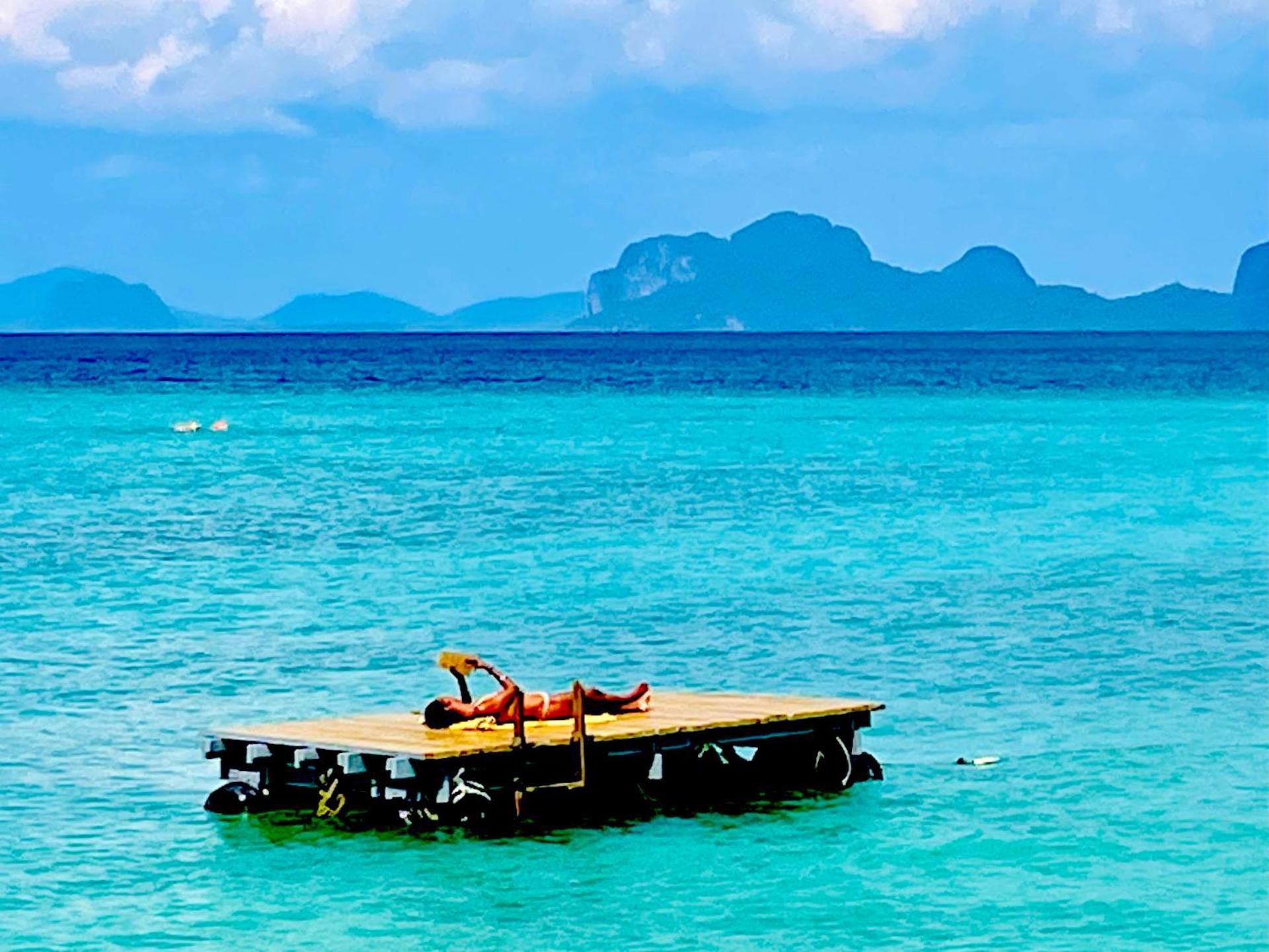 Coco Cottage Koh Ngai Exterior foto