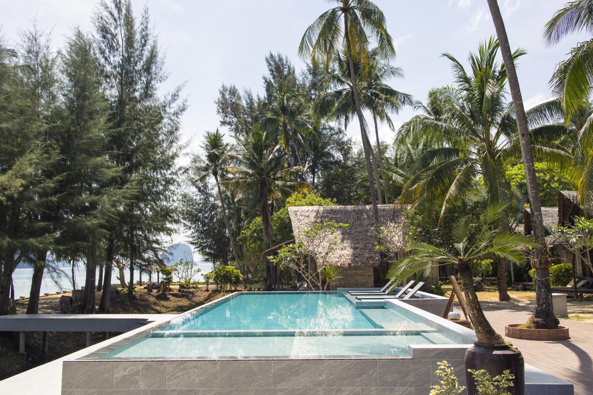 Coco Cottage Koh Ngai Exterior foto
