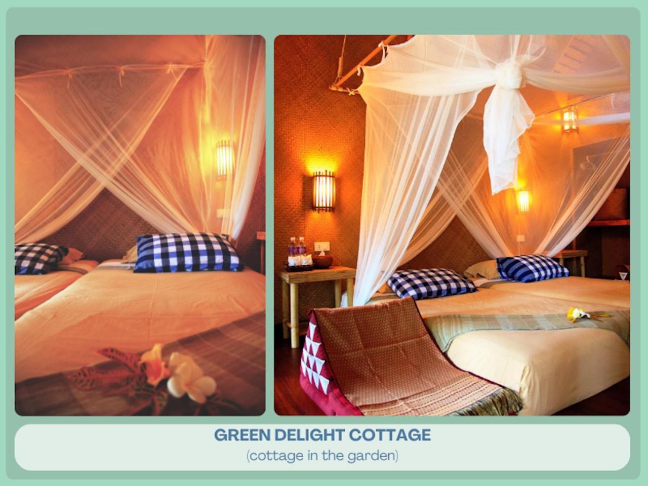 Coco Cottage Koh Ngai Exterior foto